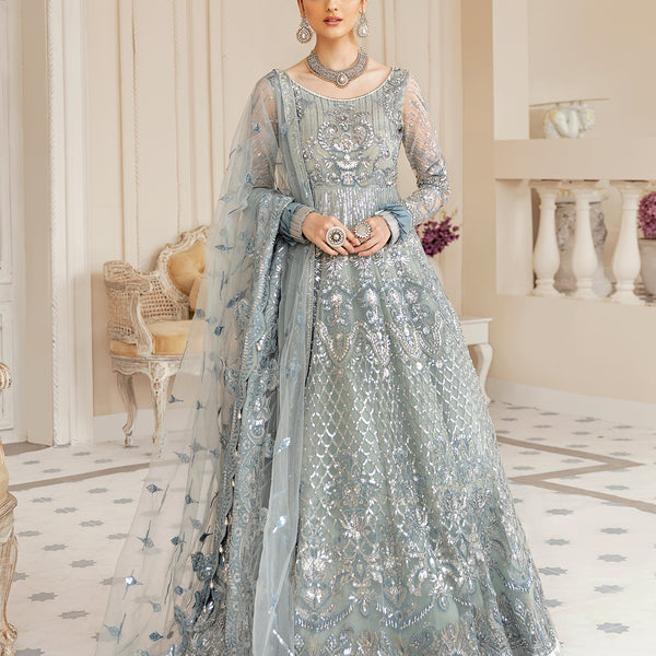 Pakistani wedding wear formal small deals