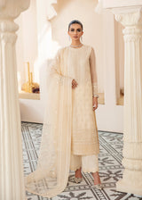 White Ash Formals - Akbar Aslam